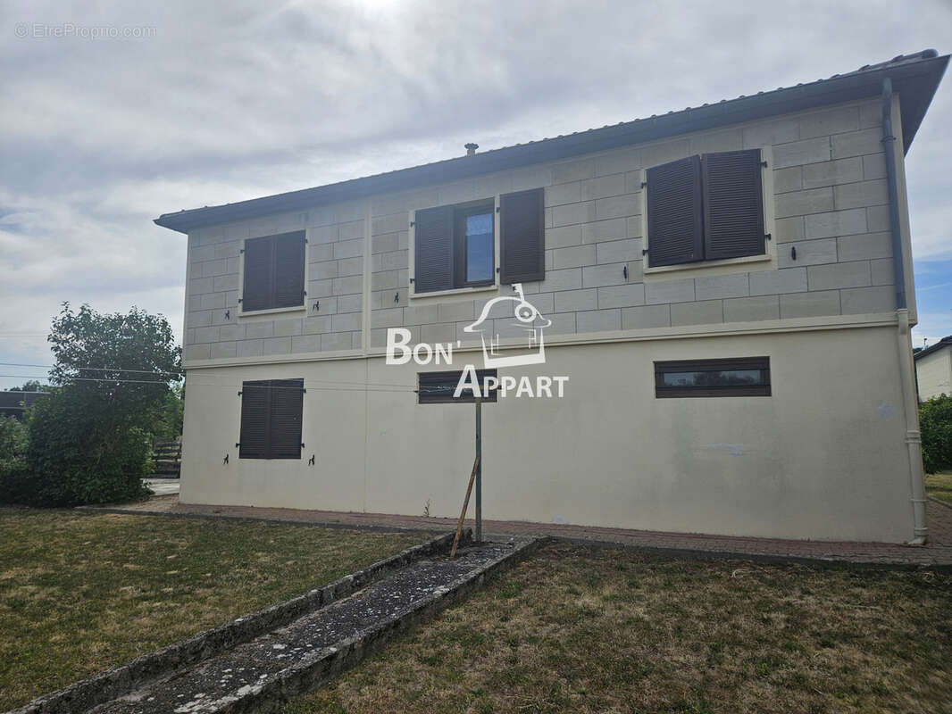 Pavillon individuel - photo 2