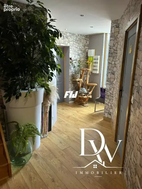 Maison 7 pièces / 262 m² / 399 000 EUR / LES RUES-DES-VIGNES - photo 12