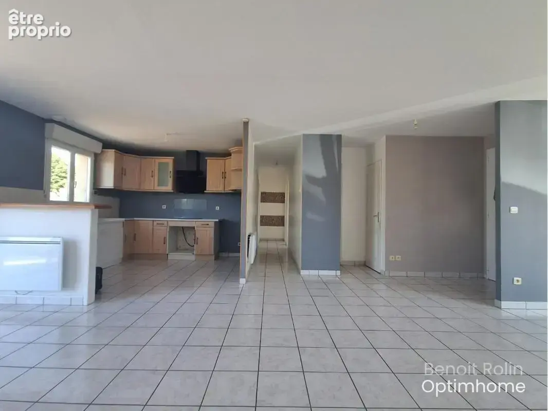 Maison à vendre 4 pièces LE LUART (72) - photo 6
