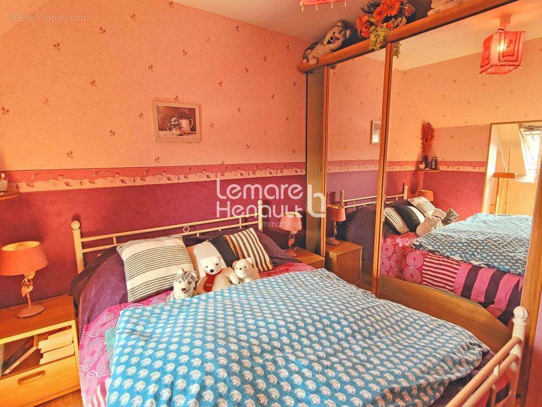 Pavillon 3 chambres sur sous-sol total – en parfait état - photo 8
