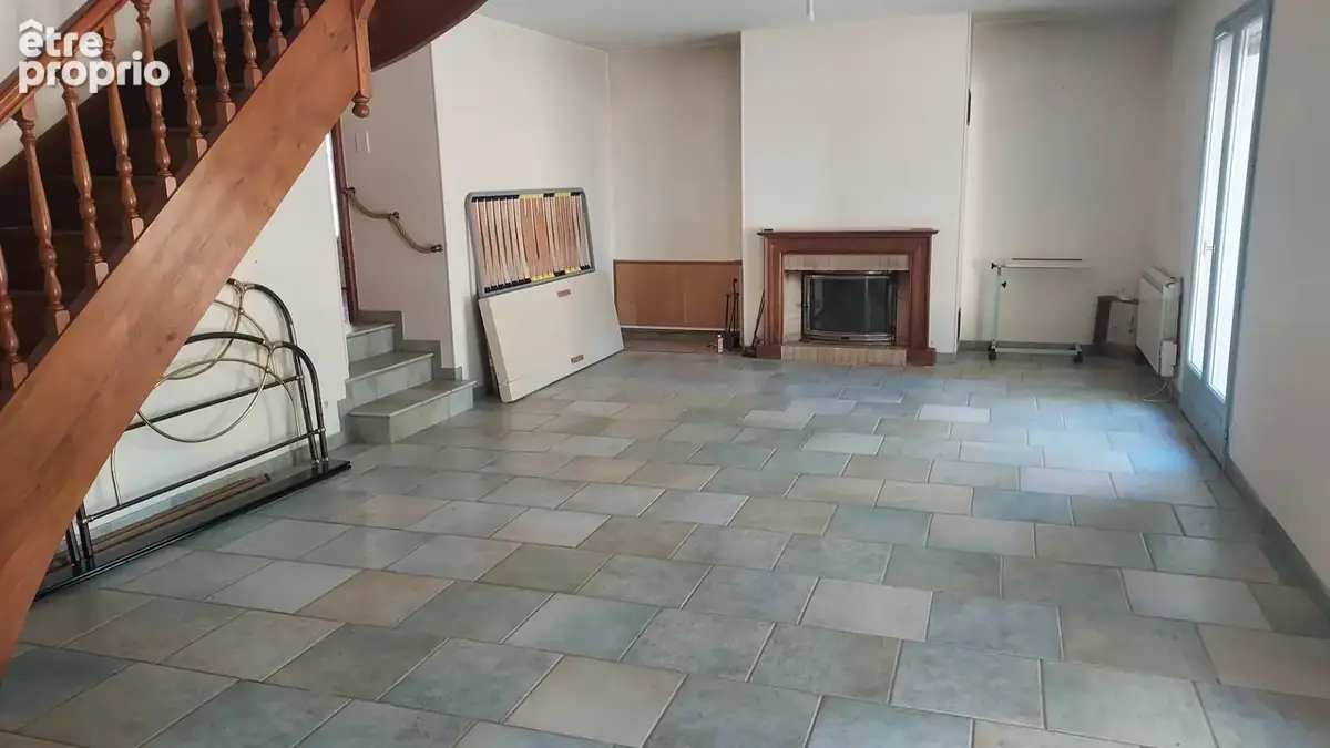 Maison à vendre 8 pièces GIGNAC (46) - photo 7