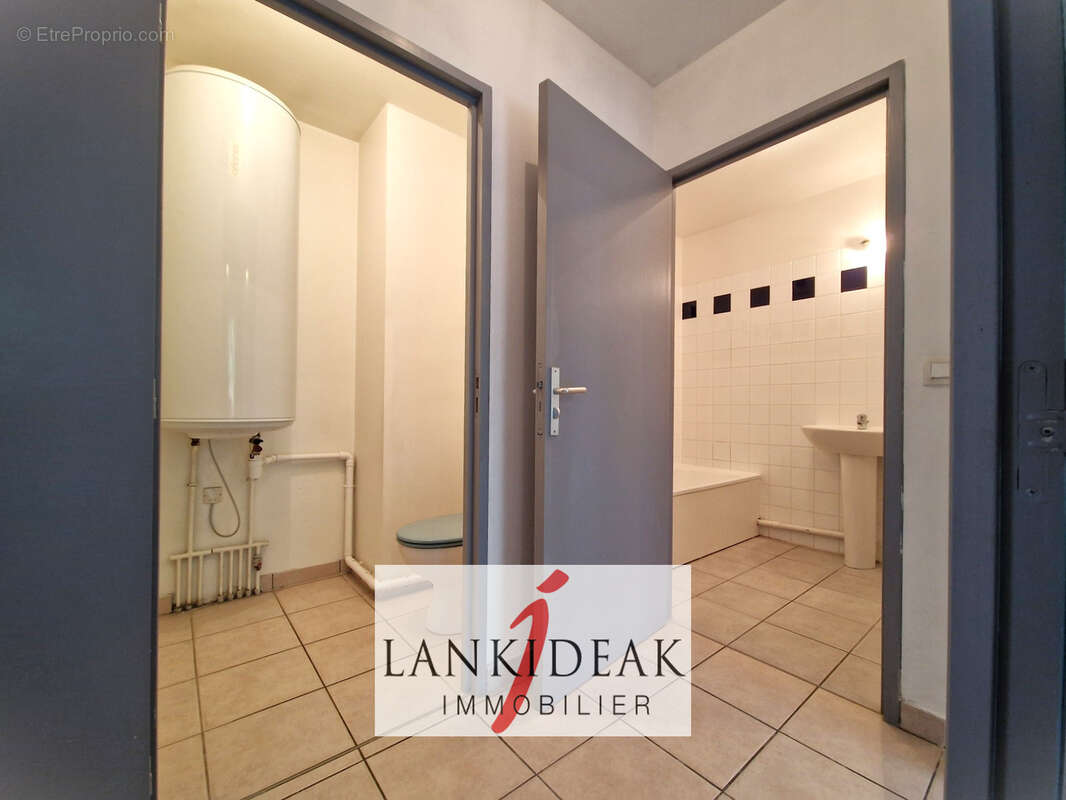 Appartement T3 de 63 m2 avec place de parking privative - photo 8