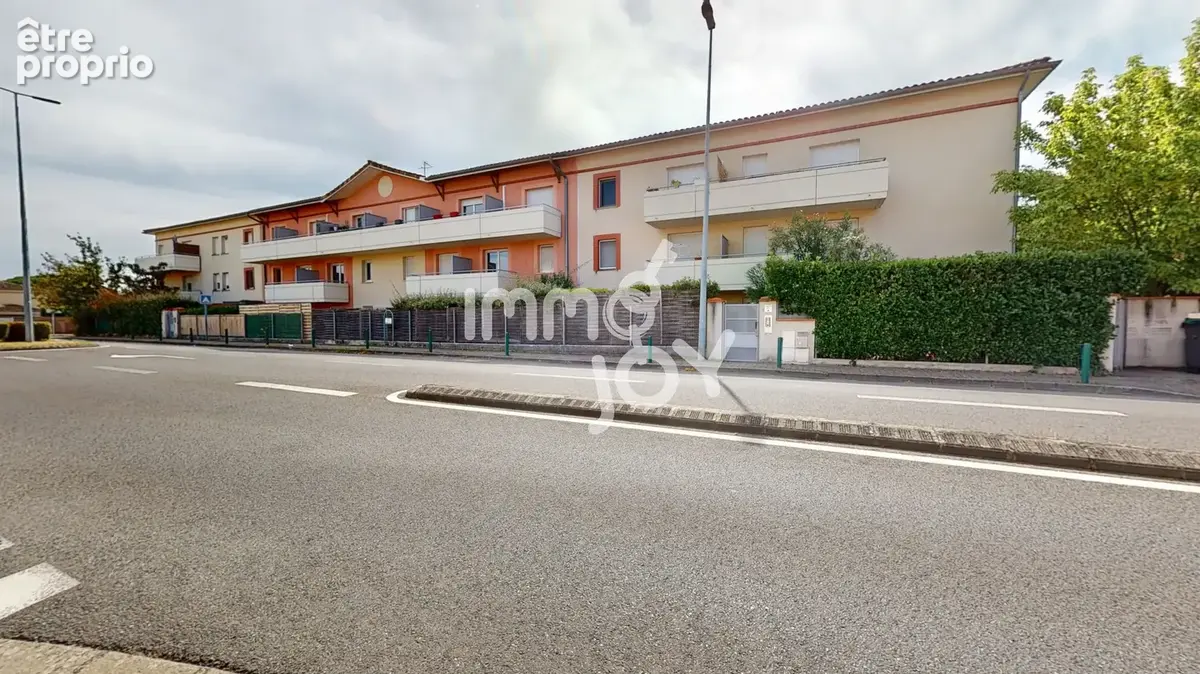 Appartement à vendre BEAUZELLE - photo 2