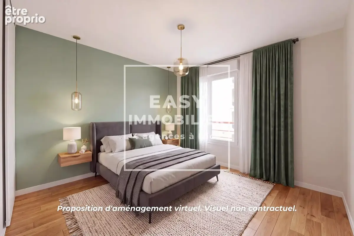 Appartement 2 pièces à vendre à Nice (06300) - photo 8
