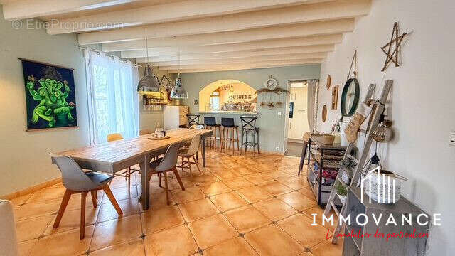 Appartement à VENDARGUES