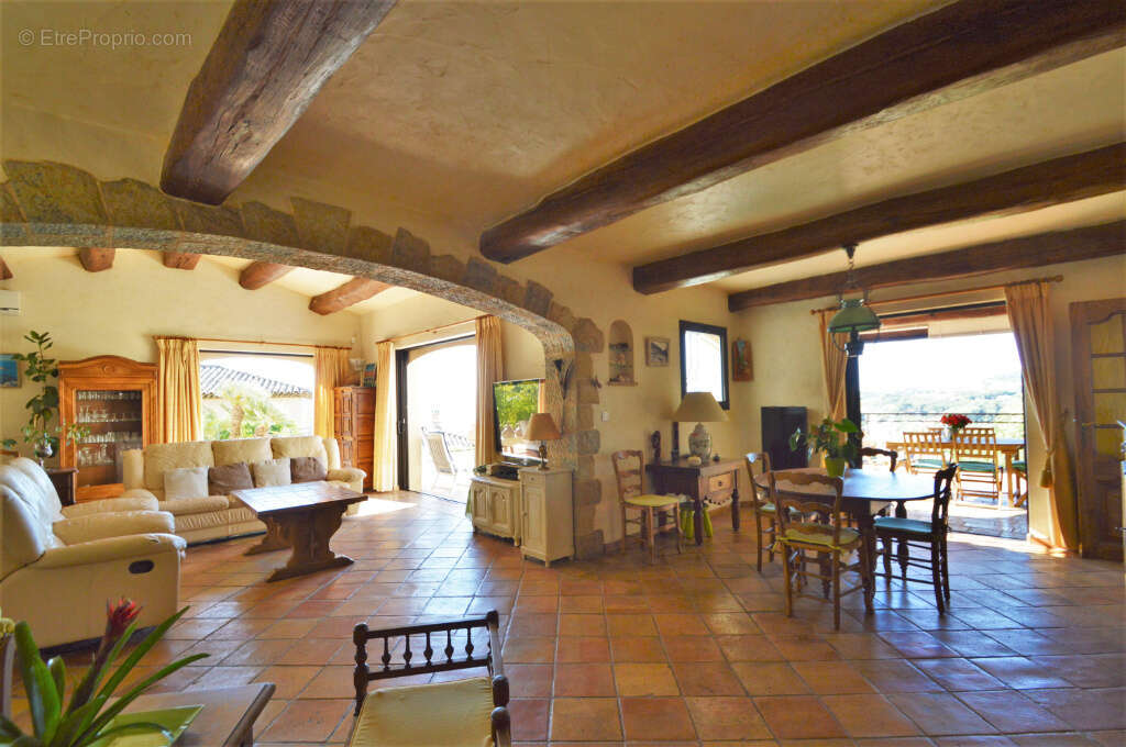 Maison à LA SEYNE-SUR-MER