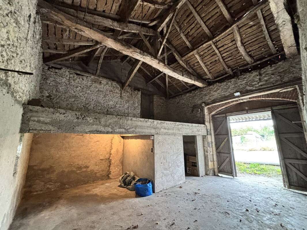 Maison à TOURNON-D&#039;AGENAIS