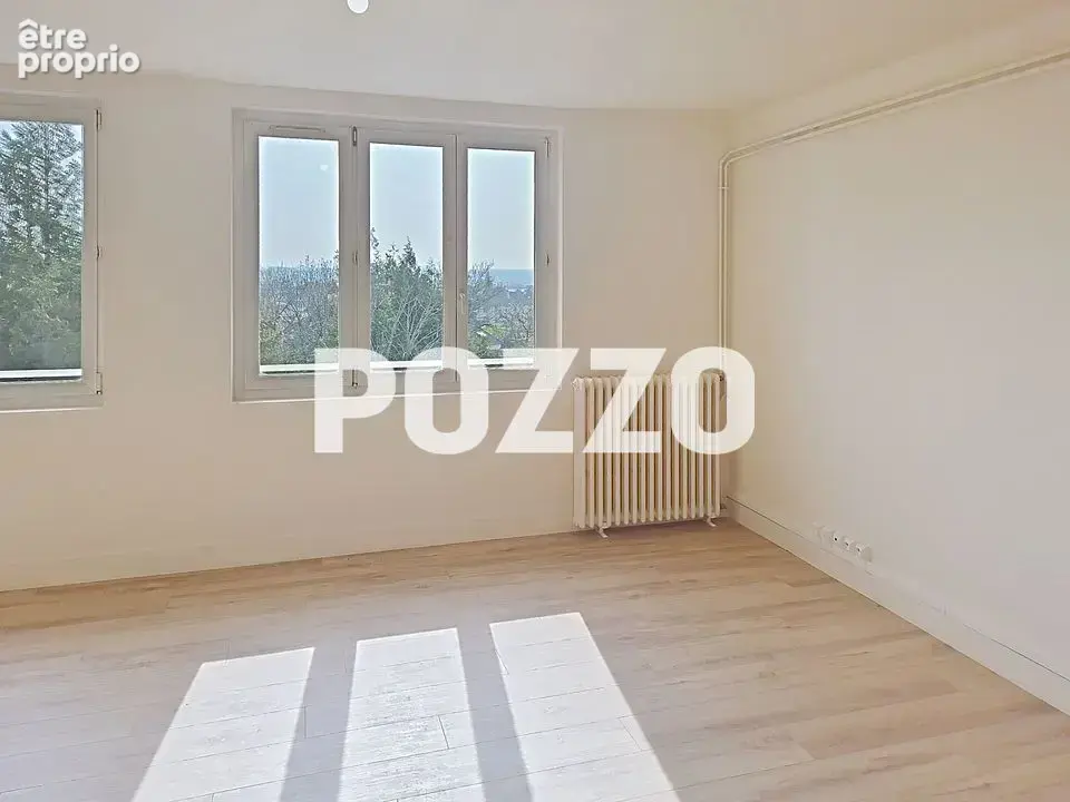 A VENDRE Appartement Caen 14000 . 3 pièce(s) refait à neuf  de  70 m2 - photo 10
