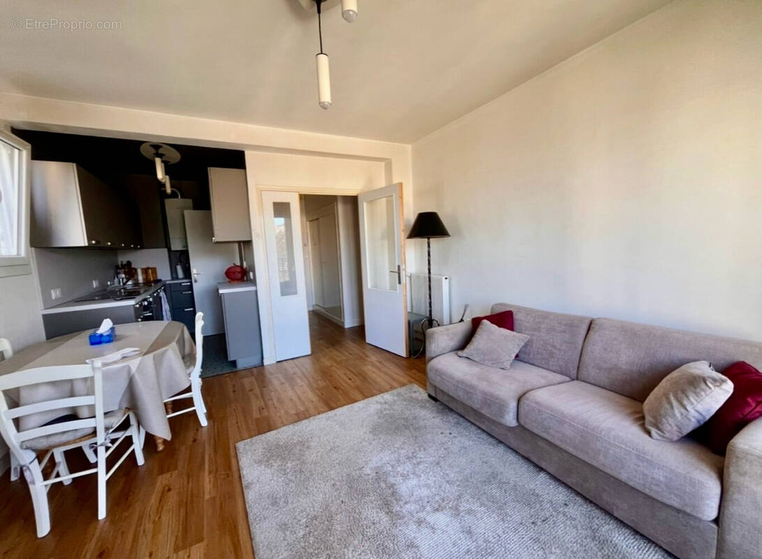 Appartement à PERROS-GUIREC