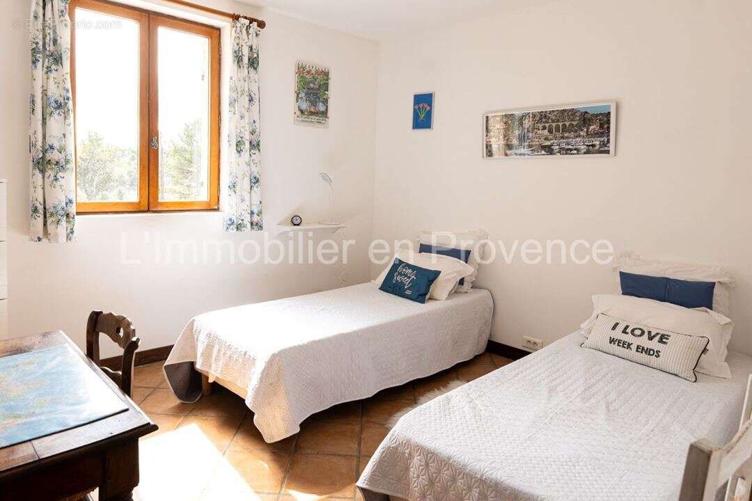 Maison à MURS