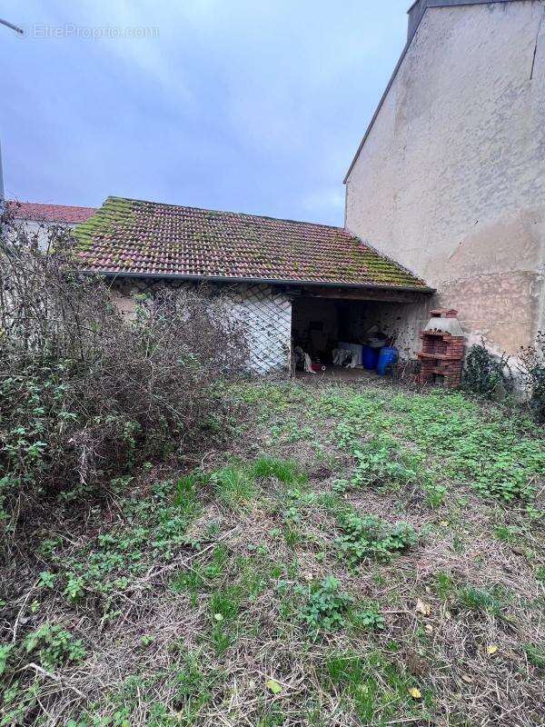 Maison à LIZY-SUR-OURCQ