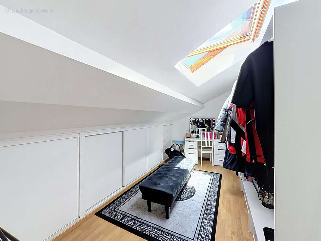 Appartement à HAGONDANGE