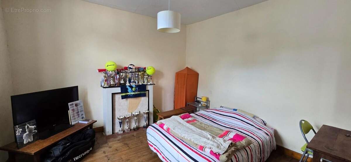 Maison à vendre 7 pièces BARCUS (64) - photo 12