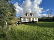 Maison à QUISTINIC