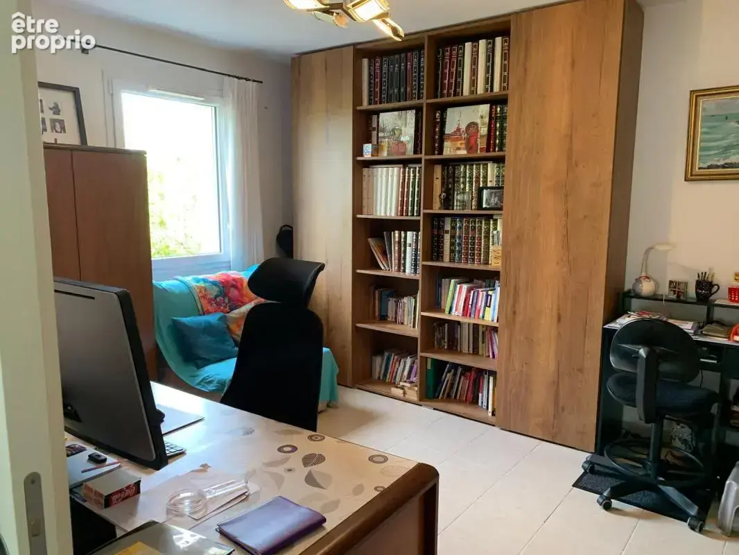 Maison récente de prestige 4 pièces à vendre à Médis, proche Royan SENIORIALES - photo 5