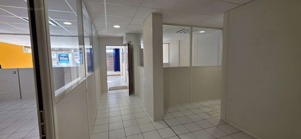 Commerce à PERPIGNAN