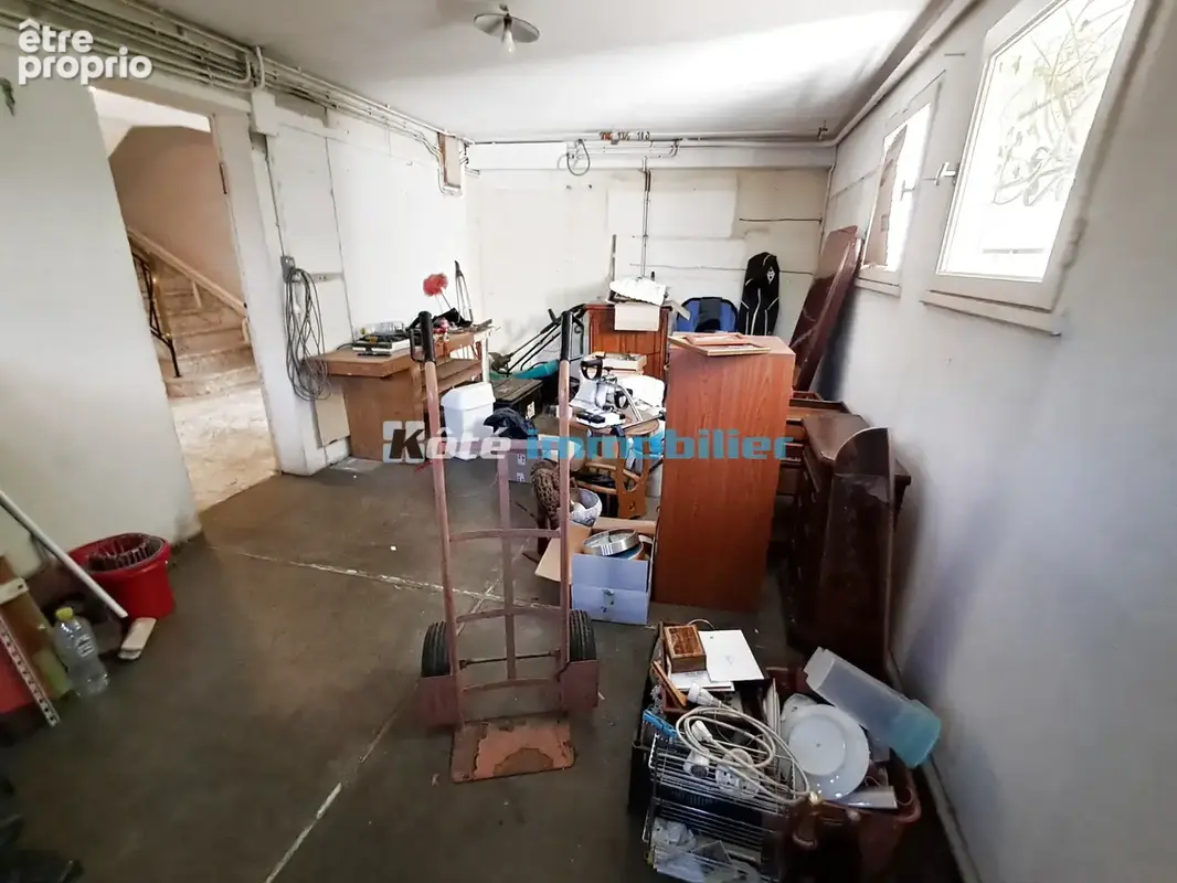 Tarbes maison familiale a renover dans quartier prise - ideal aussi pour un investisseur - photo 16