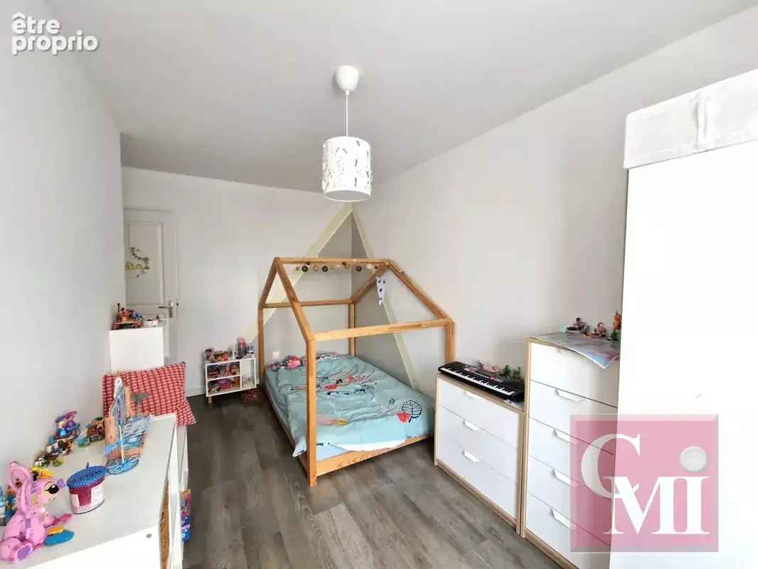 Jolie maison sans travaux avec jardin et garage. - photo 6
