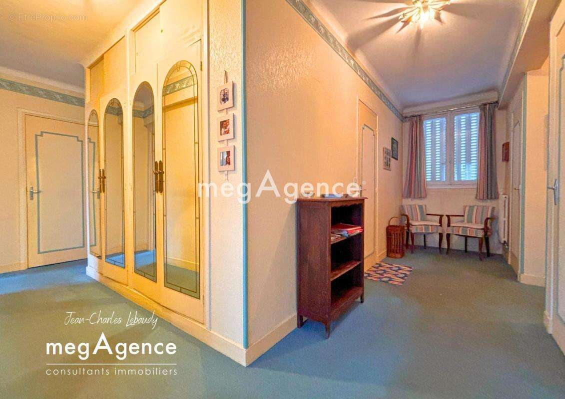 Appartement à VIRE