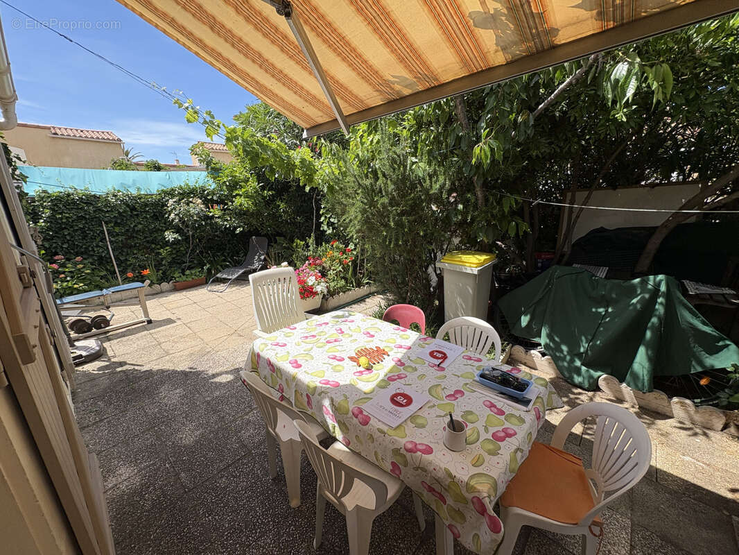 Autre à SAINT-CYPRIEN