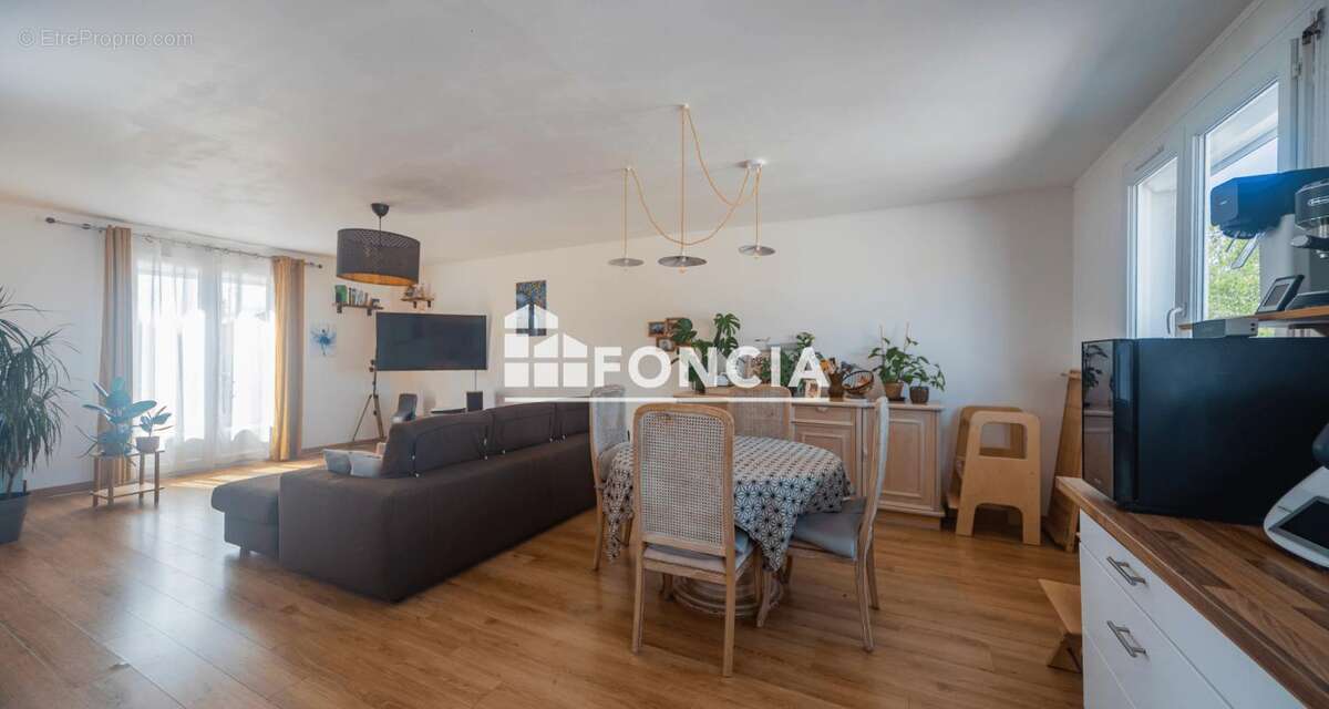 Appartement à PUILBOREAU