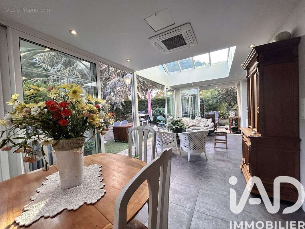 Photo 4 - Maison à SUCY-EN-BRIE