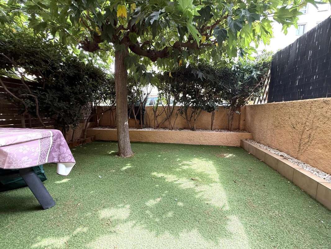 Photo 3 - Appartement à CANET-EN-ROUSSILLON