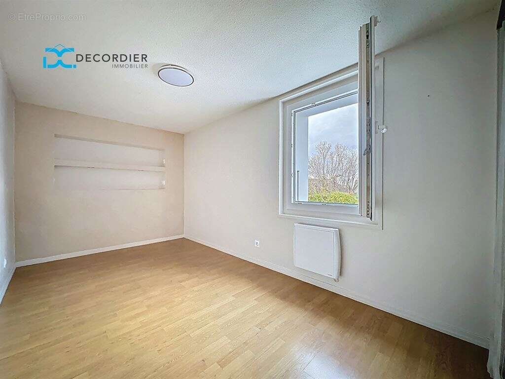 Appartement à NEUVECELLE