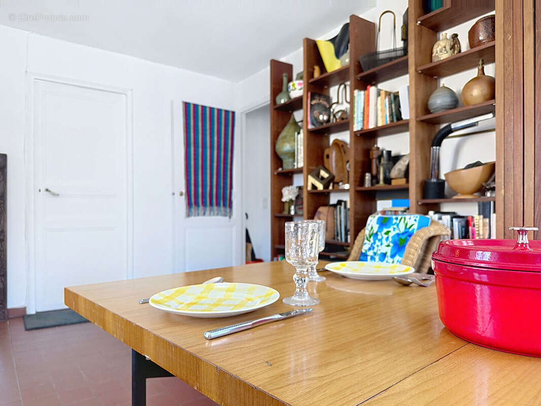 Appartement à AVIGNON