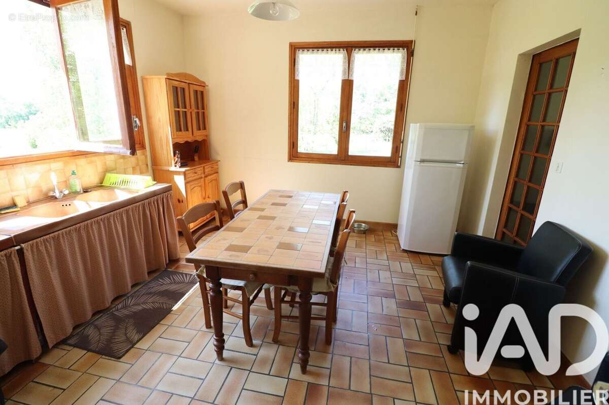 Photo 5 - Maison à CLERAC