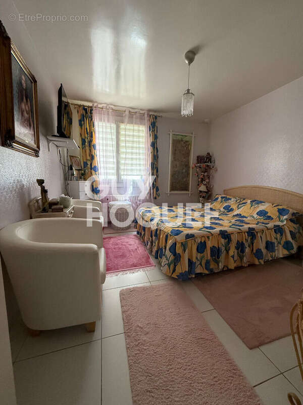 Appartement 64 m² à Compiegne  - photo 5