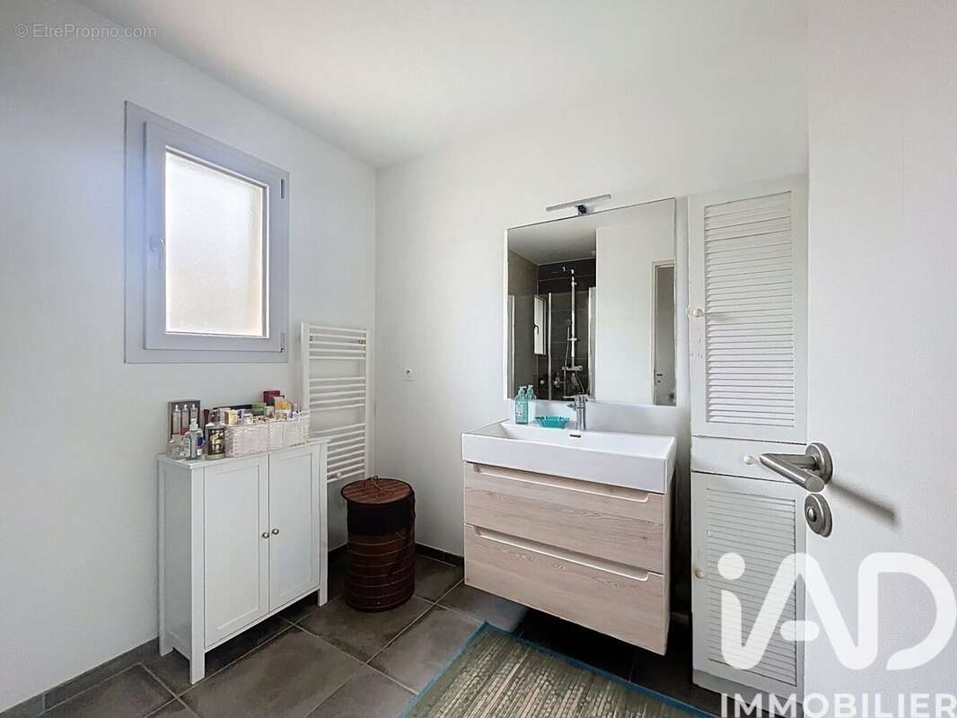 Photo 6 - Maison à VILLEFRANCHE-DE-LAURAGAIS