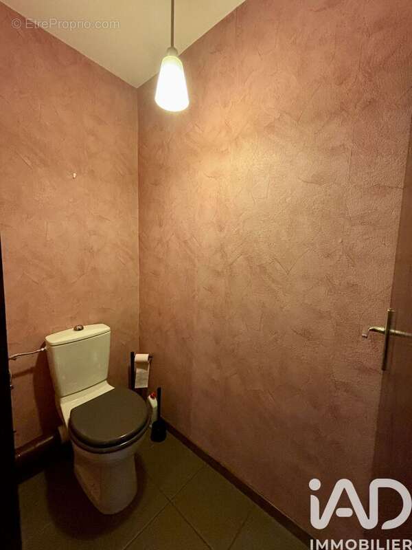 Photo 5 - Appartement à BISCHHEIM