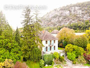 Maison à CHINDRIEUX