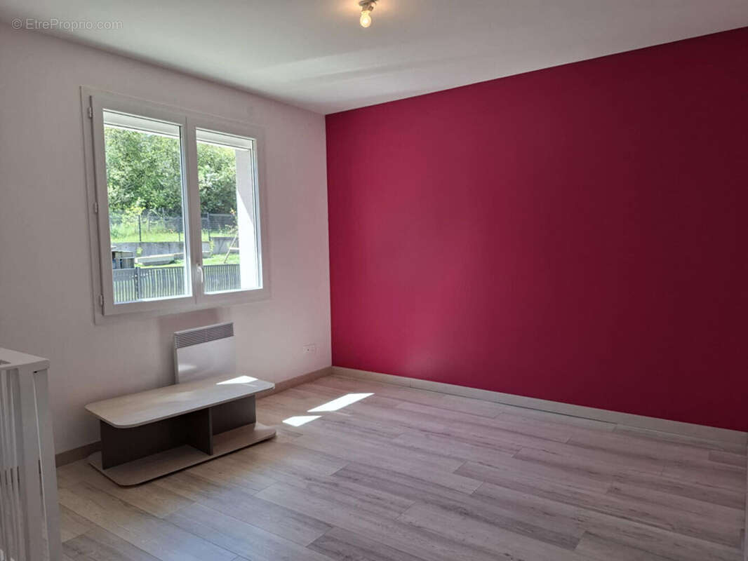 Maison à LES AVENIERES