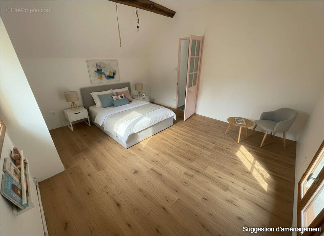 Maison à NOGENT-L'ARTAUD