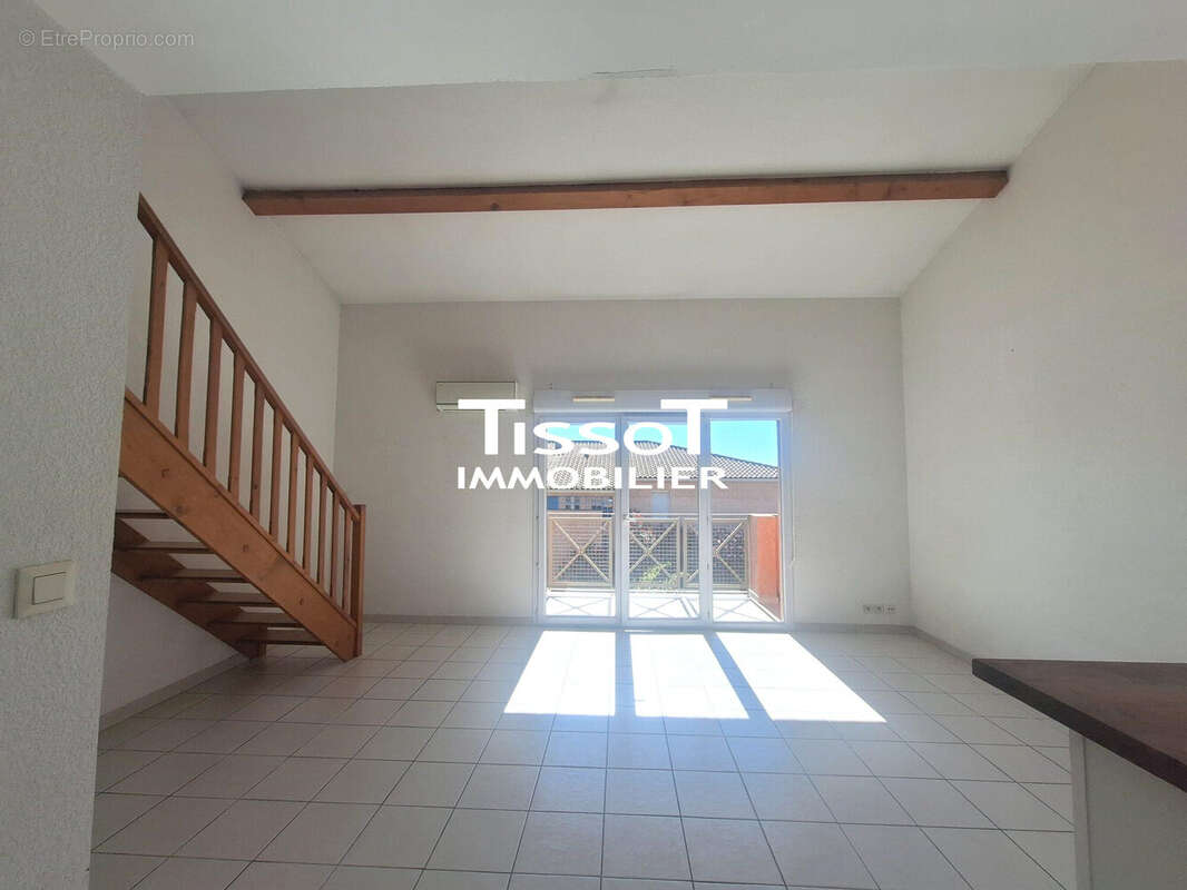 Appartement à NIMES