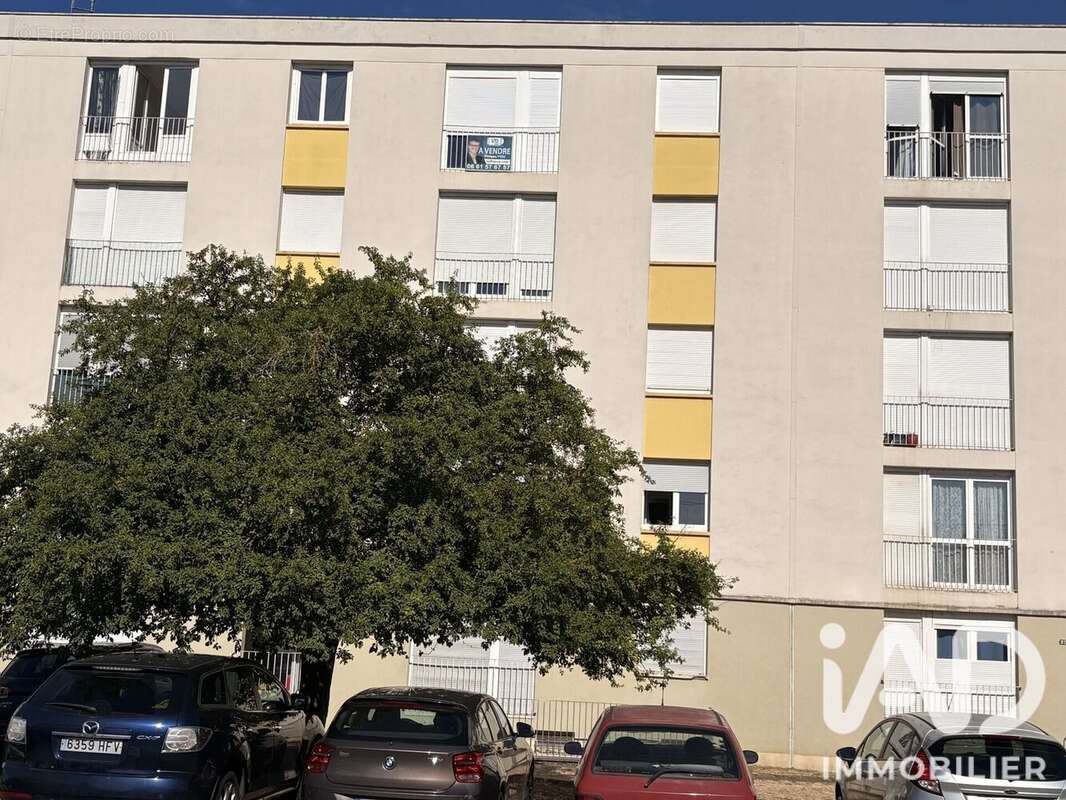 Appartement 64 m² à Maizieres-Les-Metz  - photo 2