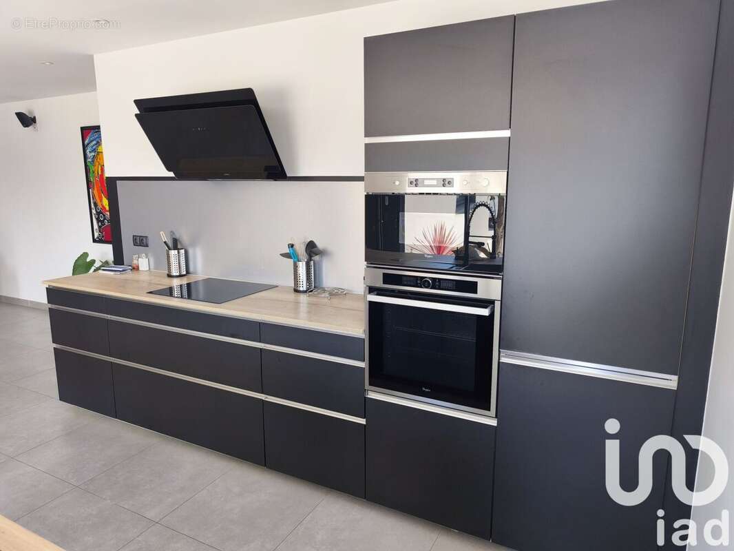 Photo 4 - Maison à CAVES