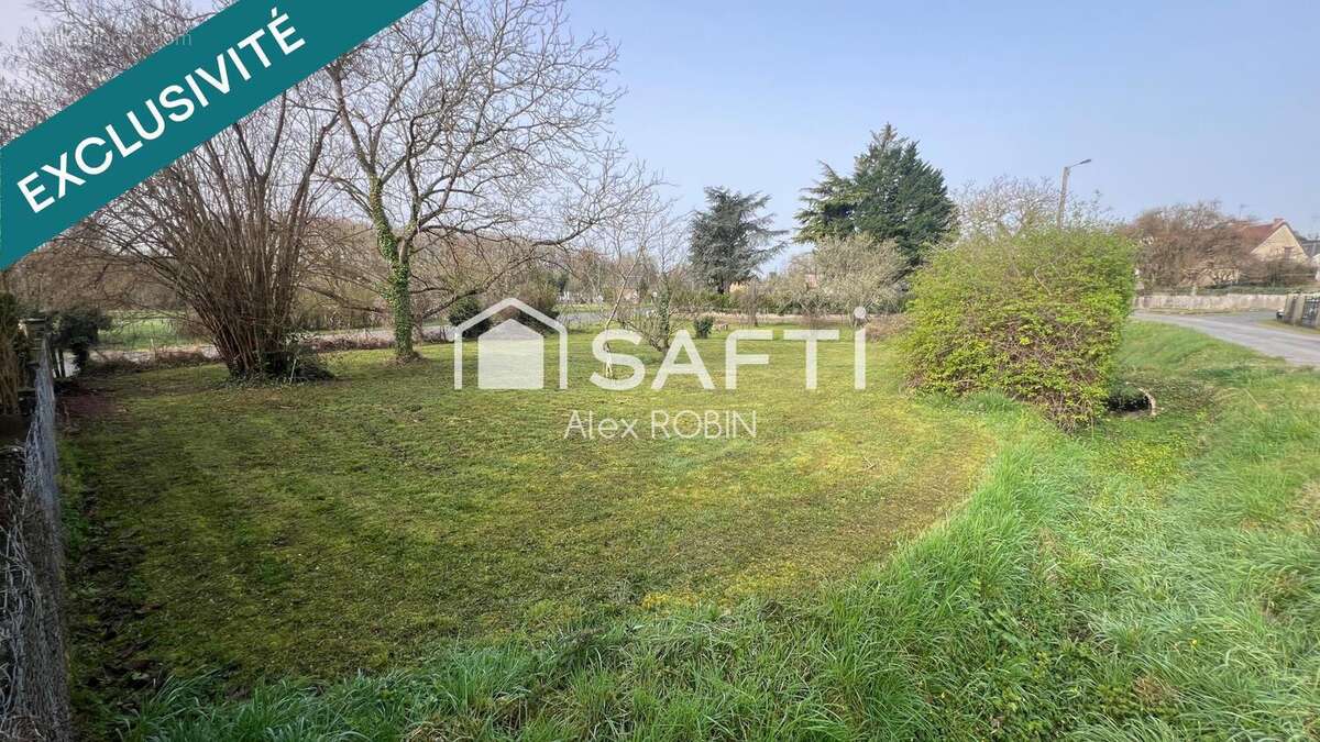 Terrain 773 m² à Dierre  - photo 2