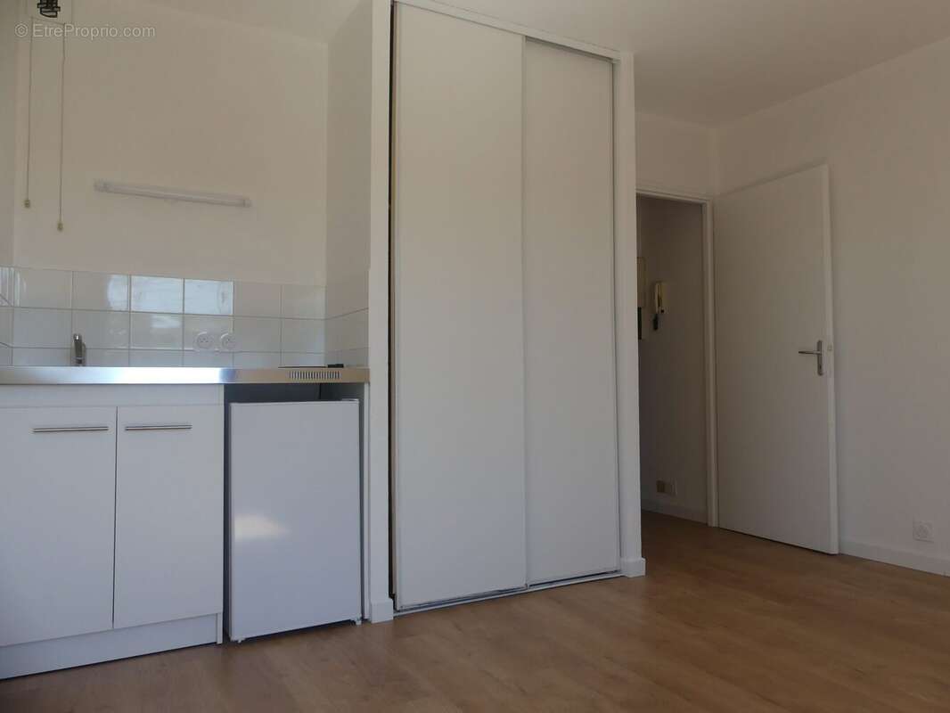 Appartement à REDON