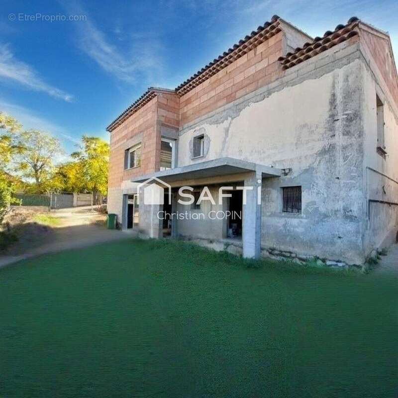 Photo 3 - Maison à TOULON