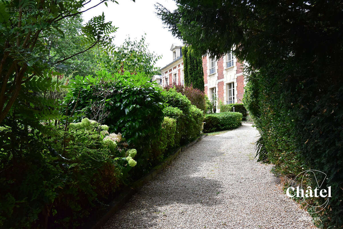 Demeure de prestige Chantilly - photo 2