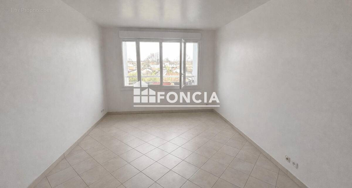 Appartement à MERIGNAC