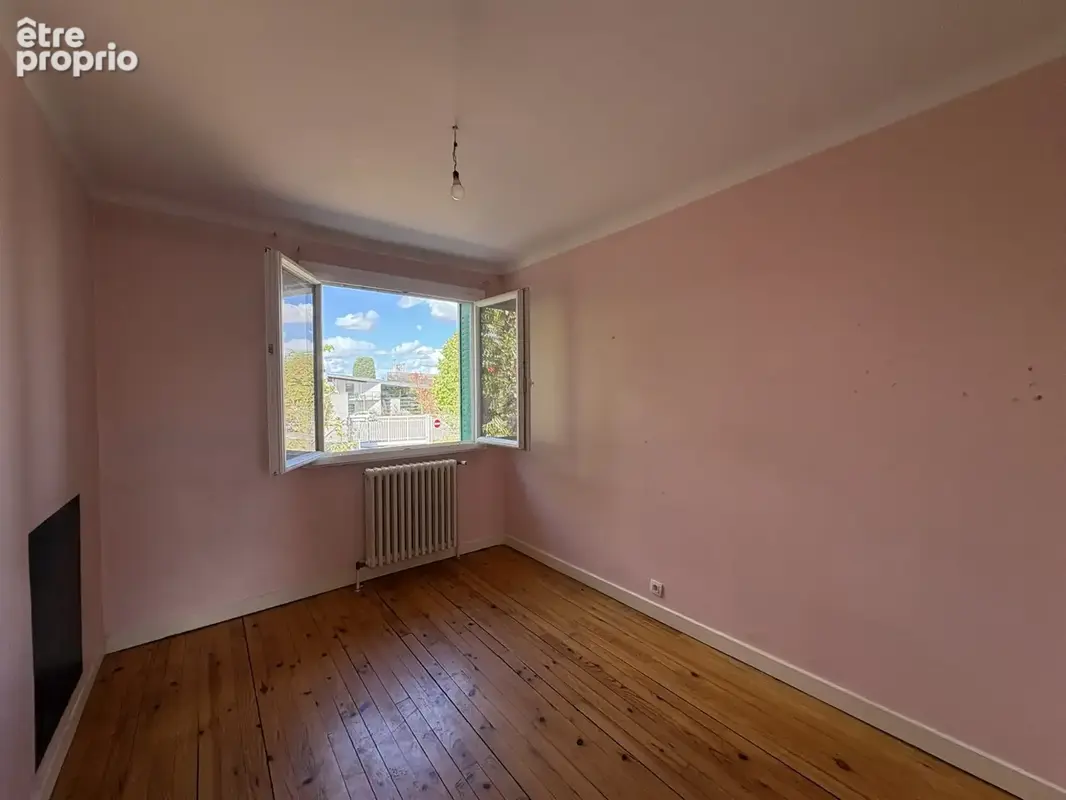 Maison 5 pièces 80 m² à vendre à Meyzieu (69330) - photo 9