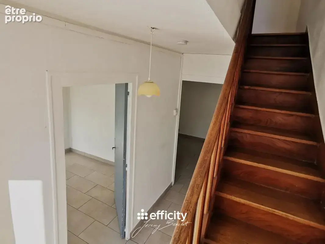 Maison de ville - photo 8