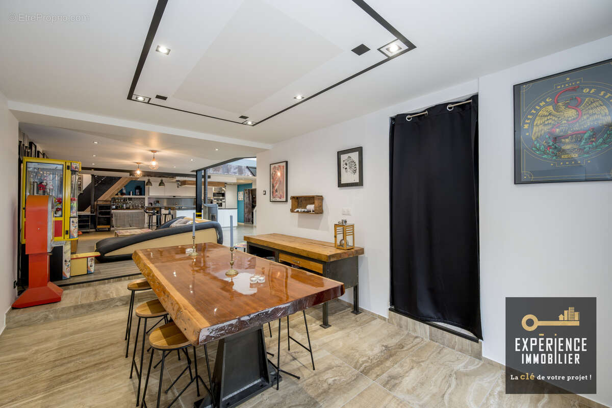 Appartement à SAINT-BRIEUC