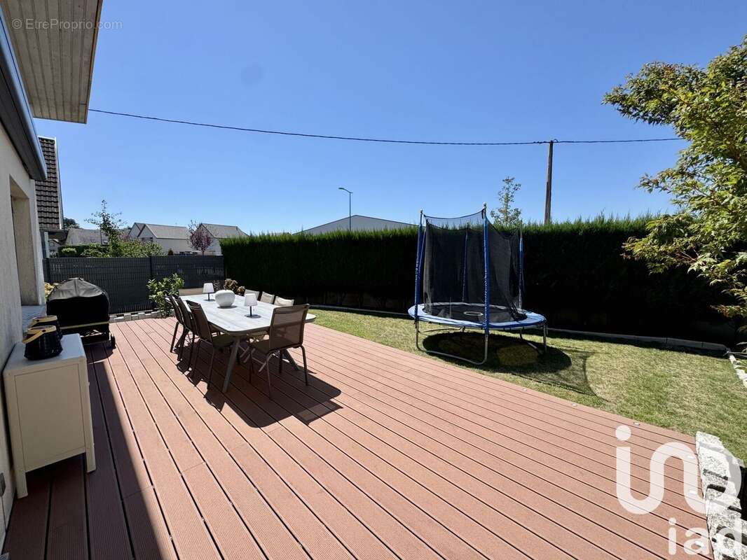 Photo 5 - Maison à CERNAY