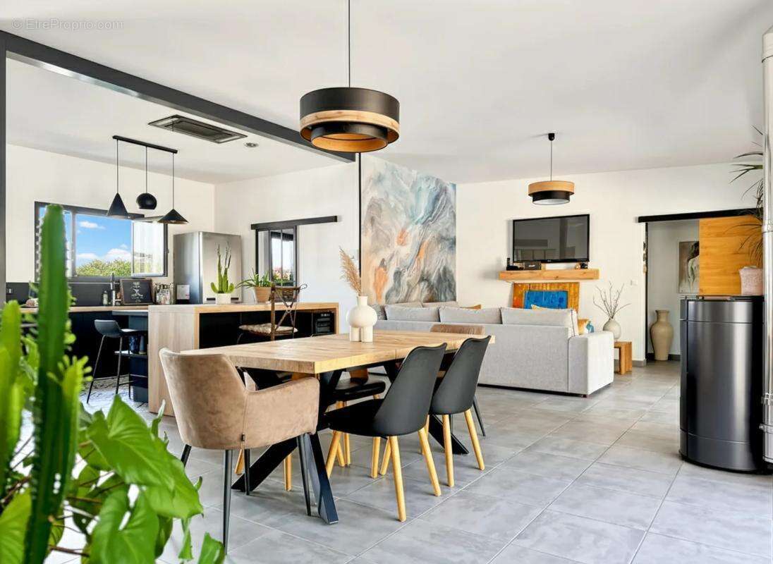 Maison à SAINT-JEAN-DE-MONTS