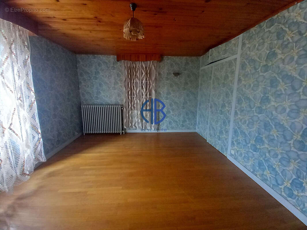 Maison à FARAMANS